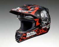 VFX-DT METAL MULISHA 2