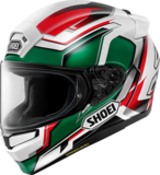 Z-9 LEAN ANGLE />