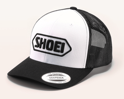 SHOEI TRUCKER CAP