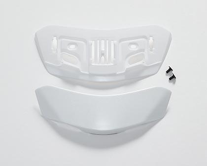 Z-8 フロントエアインテーク