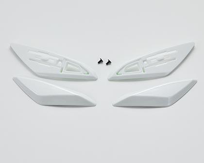 Z-8 アッパーエアインテーク
