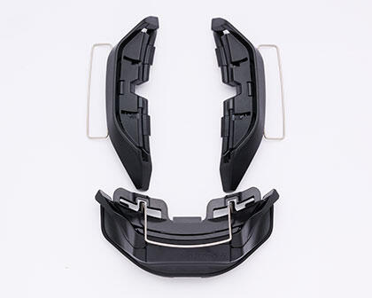 SHOEI COMLINKアダプター