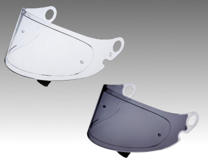 CPB-1V FI-Tec Photochromic Visor