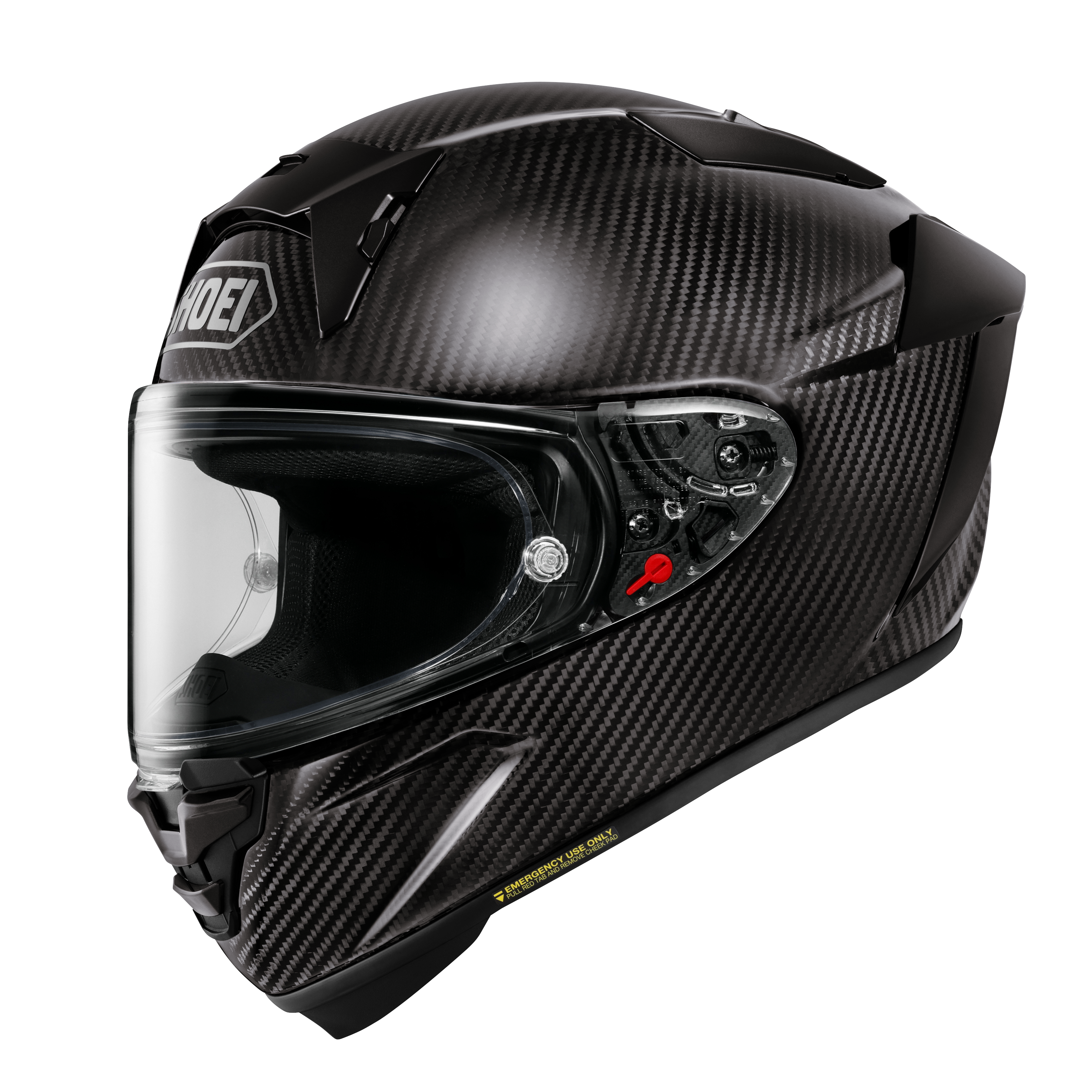 X-Fifteen Carbon