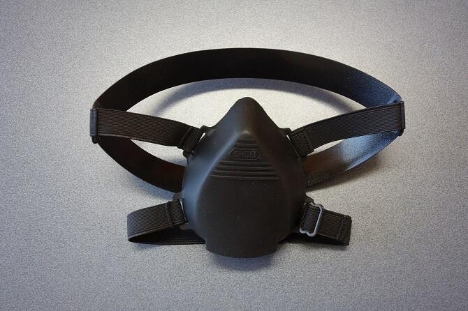 Air Mask