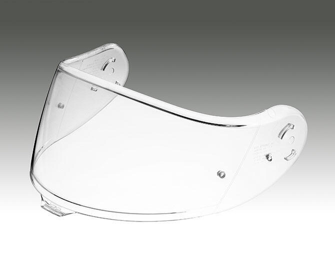 CNS-3C Visor