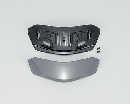 RF-1400 Front Air Intake