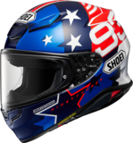 Z-8 MARQUEZ AMERICAN SPIRIT<br>NXR2 MARQUEZ AMERICAN SPIRIT />