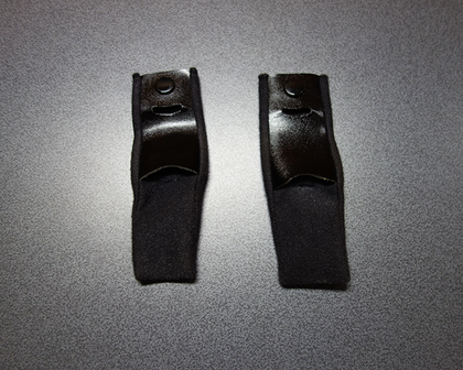 Chin Strap Cover F