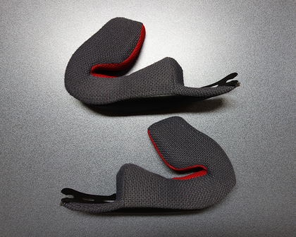 TYPE-J Cheek Pad