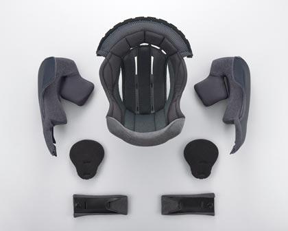 NEOTEC 3 Interior Parts Set